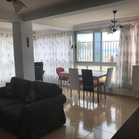 Bahia Blanca Apartment El Albir Exterior foto