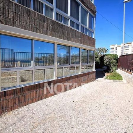 Bahia Blanca Apartment El Albir Exterior foto