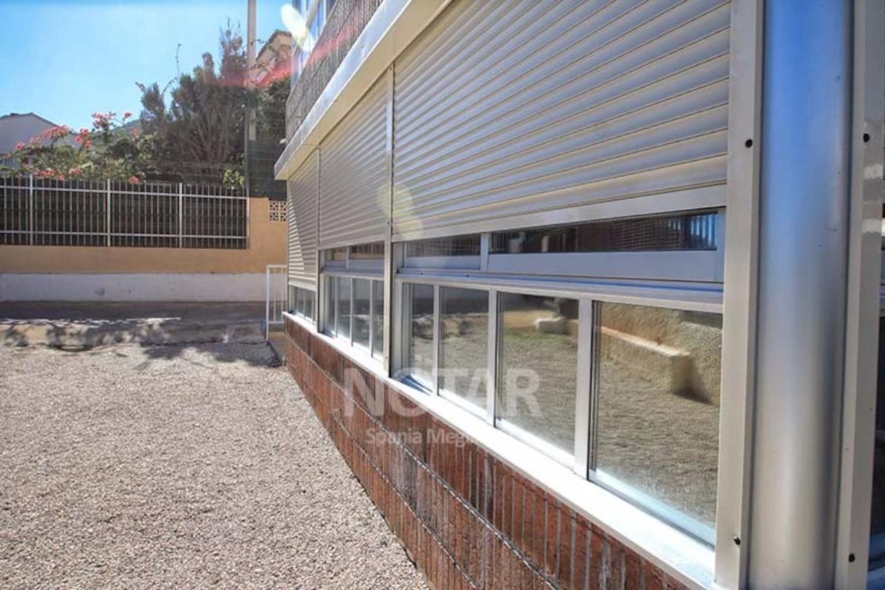 Bahia Blanca Apartment El Albir Exterior foto