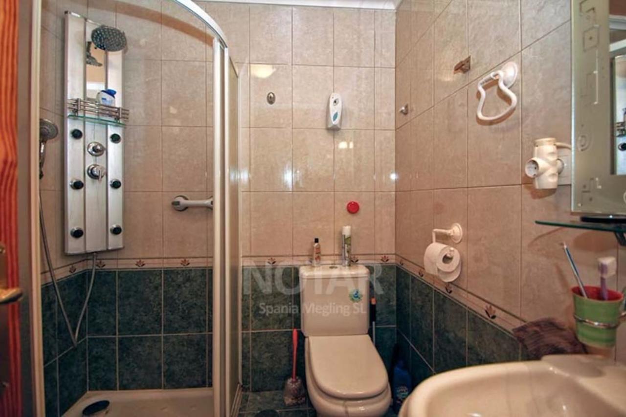 Bahia Blanca Apartment El Albir Exterior foto